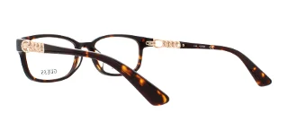 Guess Eyeglasses GU2558-F