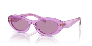 13R07Q Transparent Amethyst