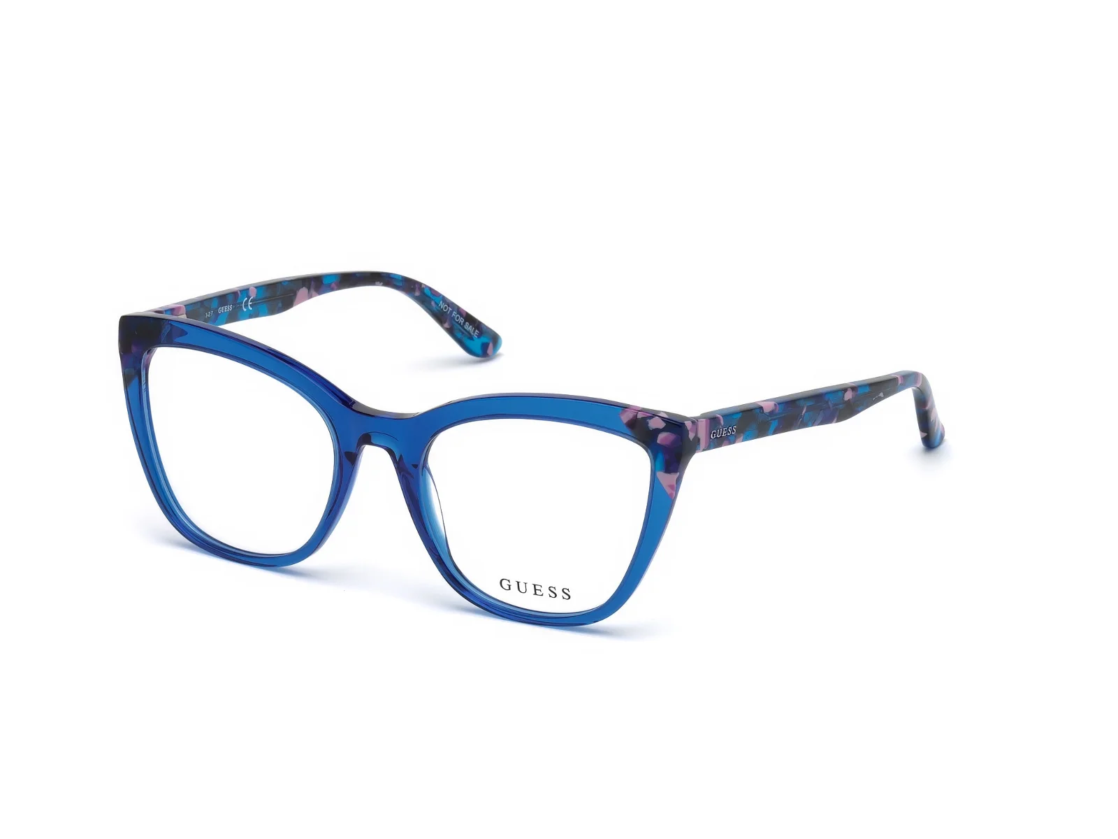 Guess Eyeglasses GU2674