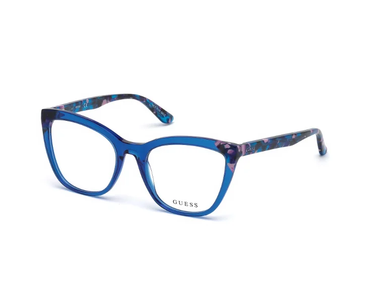 Guess Eyeglasses GU2674