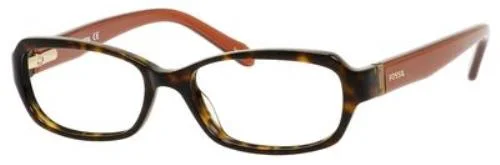 Fossil Eyeglasses ELYSSA