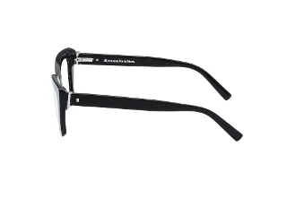 Abercrombie & Fitch Eyeglasses AF50028