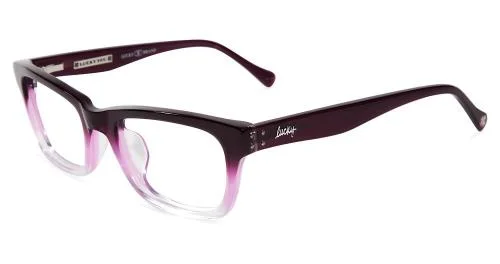 Lucky Brand Eyeglasses TROPIC