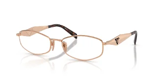 SVF1O1 Rose Gold