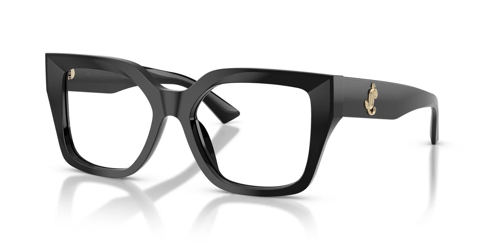 Jimmy Choo Eyeglasses JC3069U