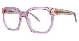 Leon Max Eyeglasses 6037