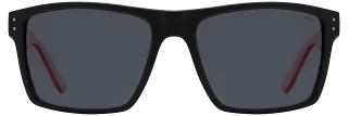Alan J Sunglasses INVU- 353