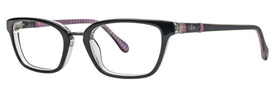Lilly Pulitzer Eyeglasses TRURO