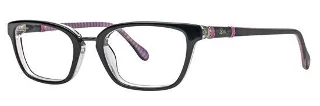 Lilly Pulitzer Eyeglasses TRURO