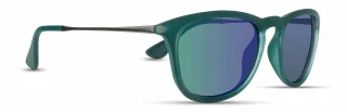2 - Green/Green Mirror
