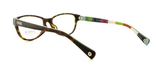 Coach Eyeglasses HC6012A
