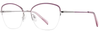 C02 Lilac / Chrome