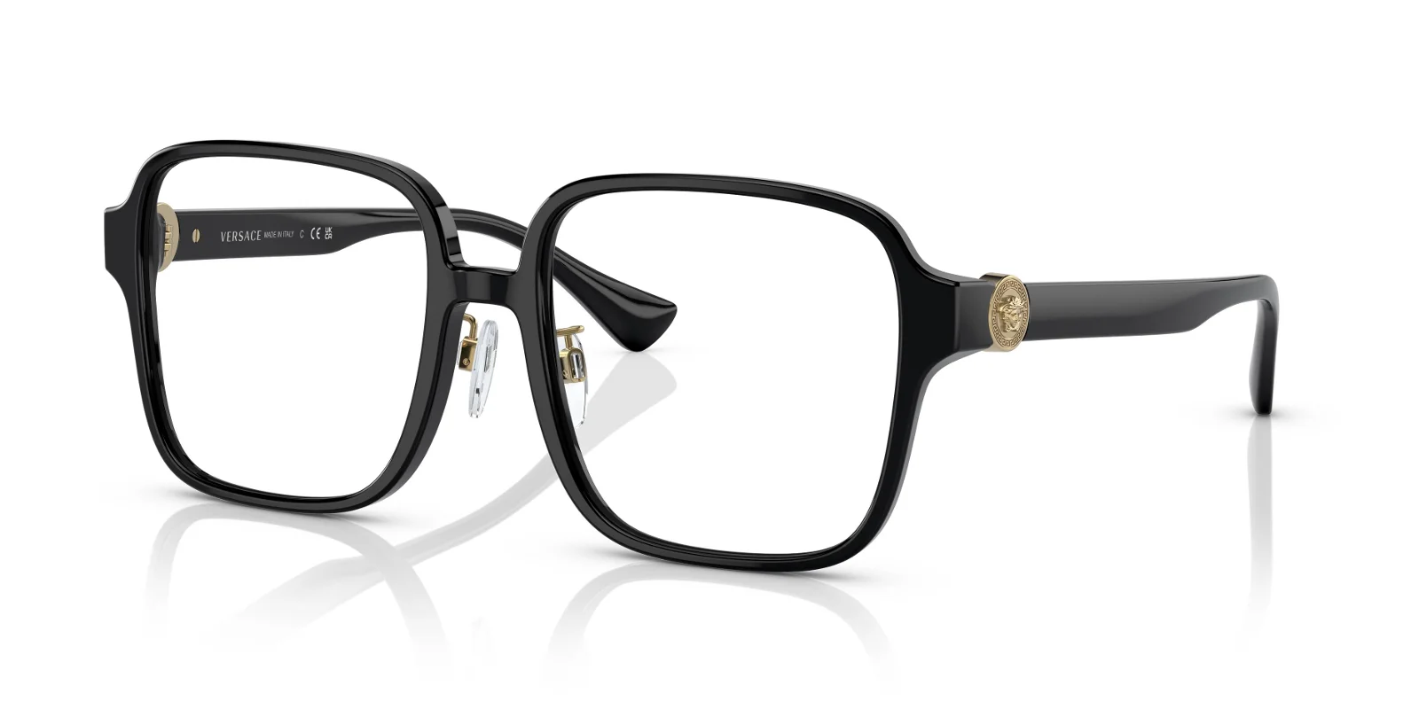 Versace Eyeglasses VE3333D