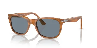 960/56 Striped Brown