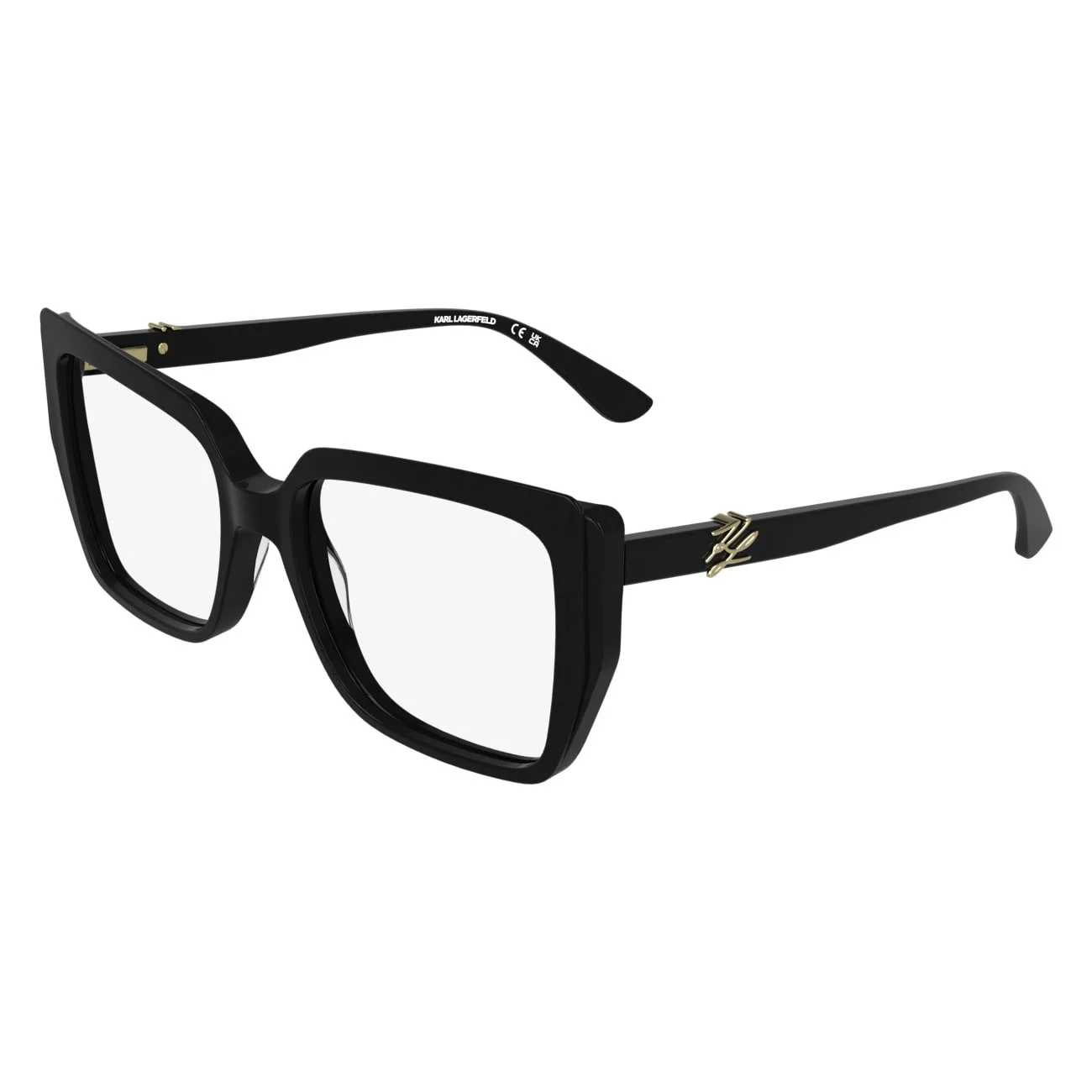 Karl Lagerfeld Eyeglasses KL6251
