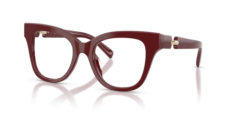 Tory Burch Eyeglasses TY2162U