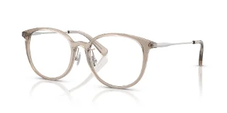5887 Transparent Grey