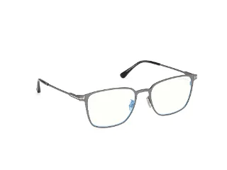Tom Ford Eyeglasses FT6055-D-B