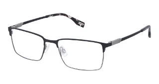 M200-E-9314 Black Grey