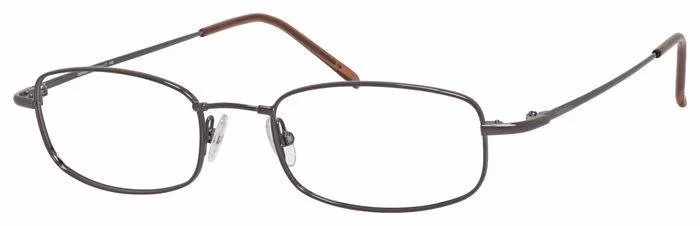 Chesterfield Eyeglasses 681