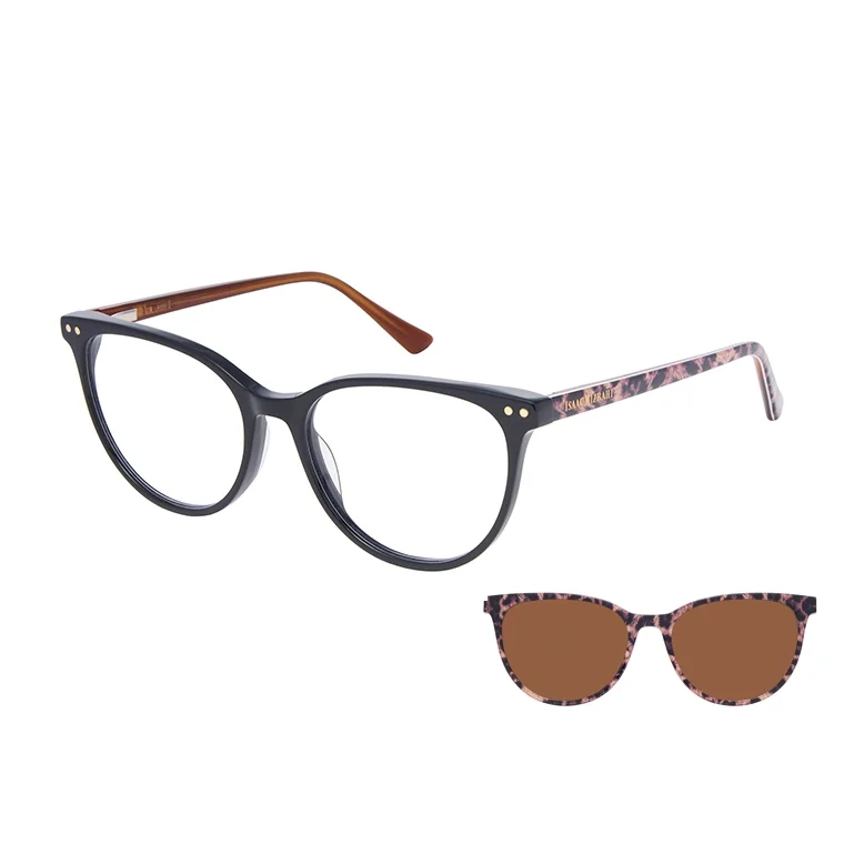 Isaac Mizrahi Ny Eyeglasses 30108