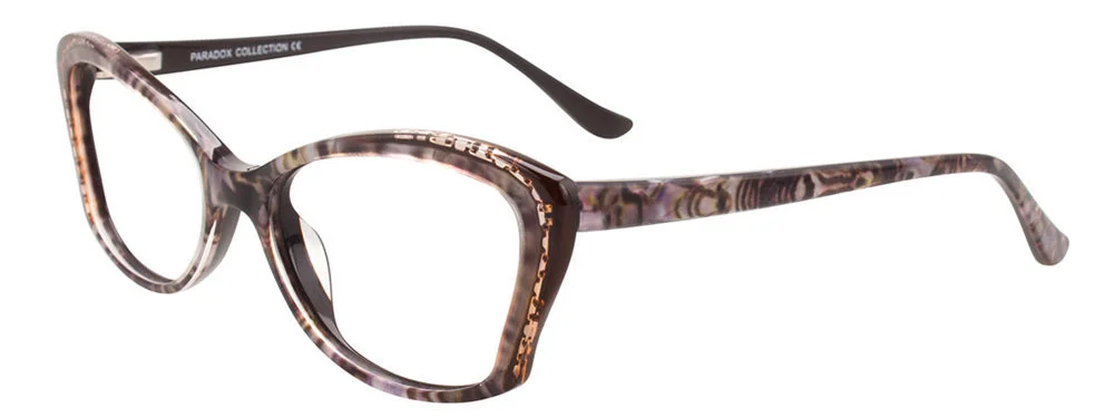 Paradox Eyeglasses P5045