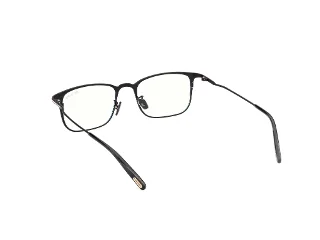 Tom Ford Eyeglasses FT5929-D-B