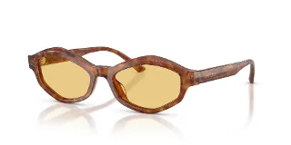 511485 Blonde Glitter Havana