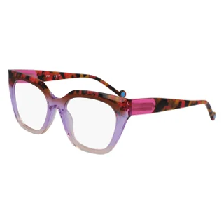 601 Ruby Ombre