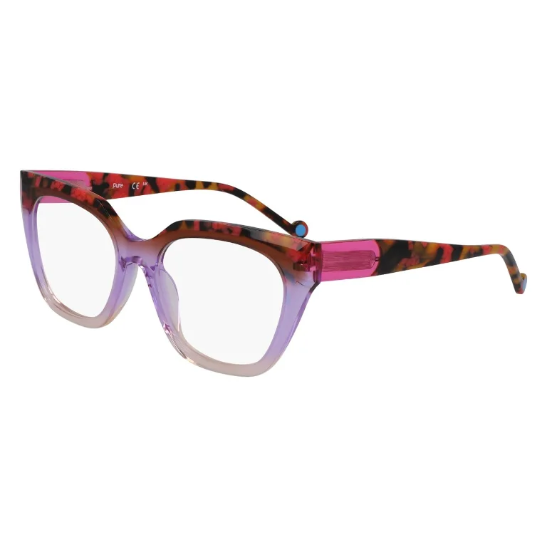 Pure Eyeglasses P-7000