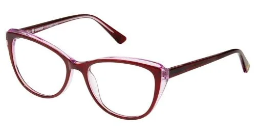 Glamour Editor's Pick Eyeglasses GL1028