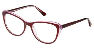 Glamour Editor's Pick Eyeglasses GL1028