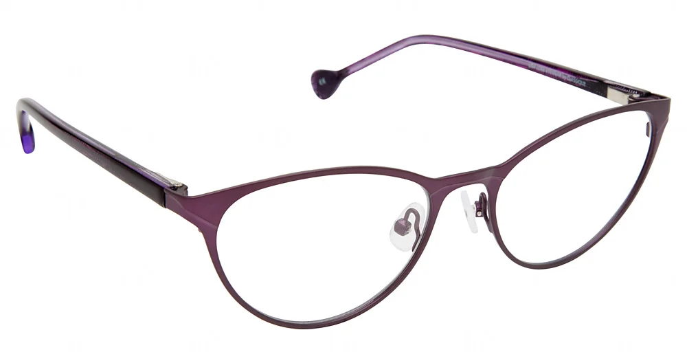Lisa Loeb Eyeglasses BRAVE