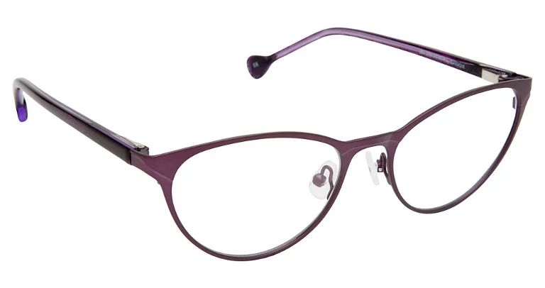 Lisa Loeb Eyeglasses BRAVE