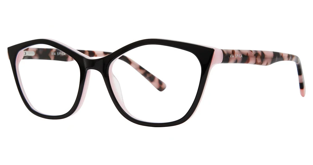 Via Spiga Eyeglasses Isadora