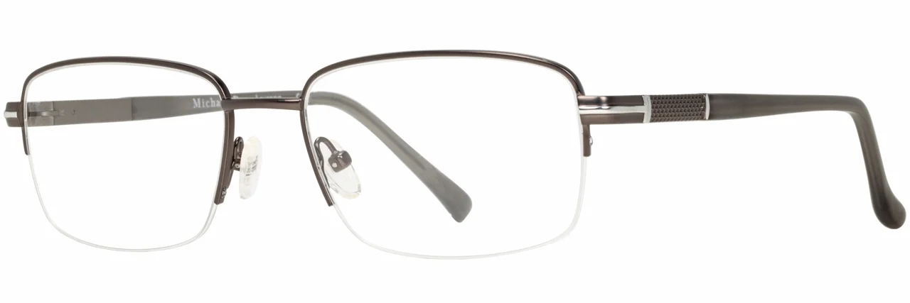 Michael Ryen Eyeglasses MR-292