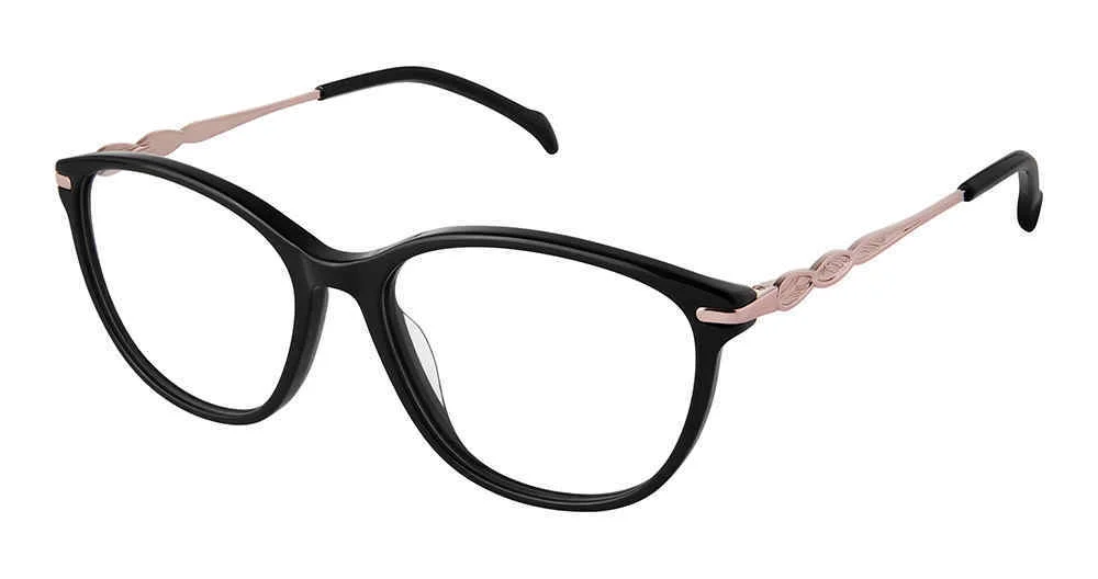 Superflex Eyeglasses SF-640