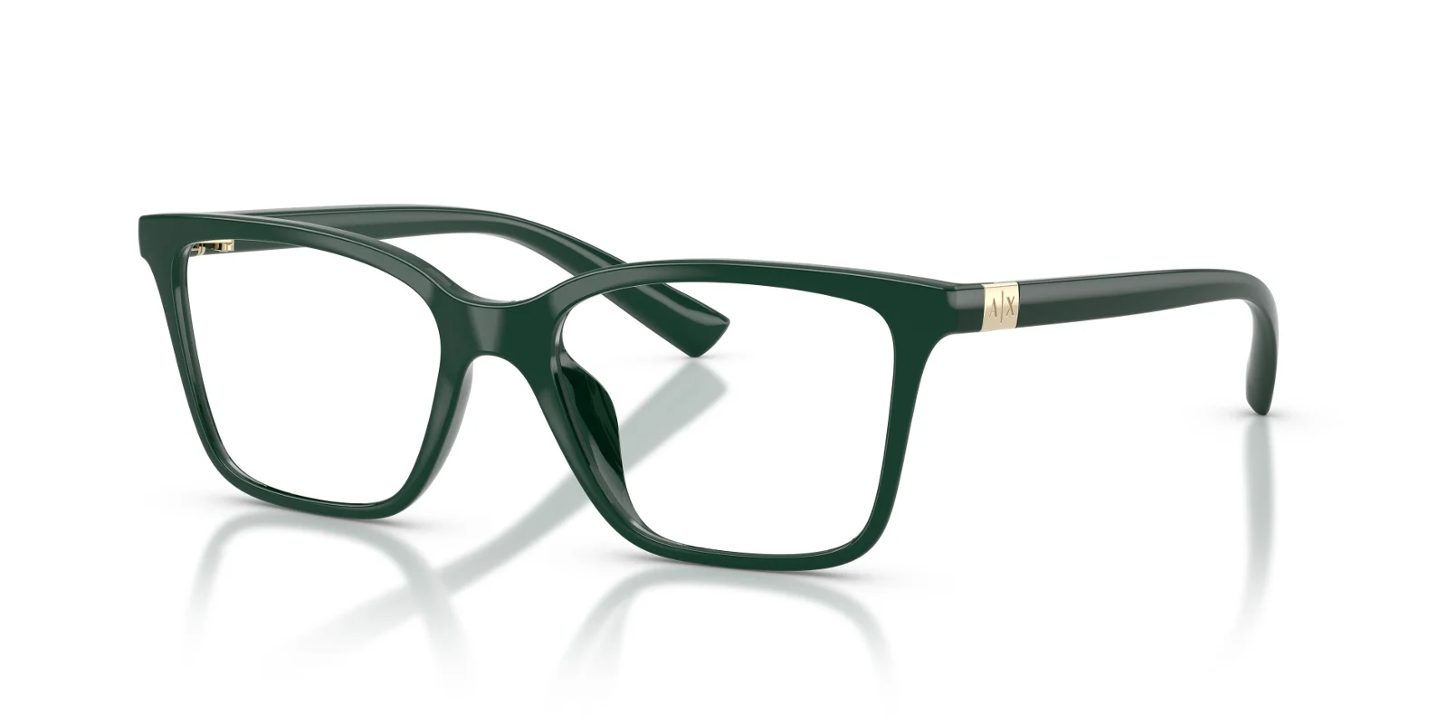 Armani Exchange Eyeglasses AX3146U