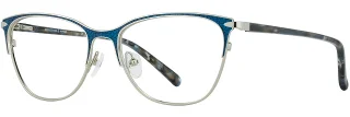 Cote D'Azur Eyeglasses CDA-332
