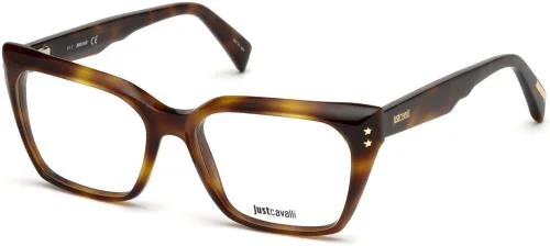 Just Cavalli Eyeglasses JC0810