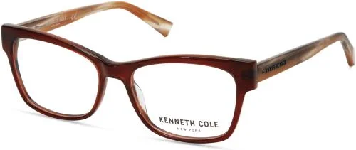 Kenneth Cole Eyeglasses KC0297