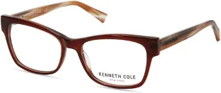 Kenneth Cole Eyeglasses KC0297