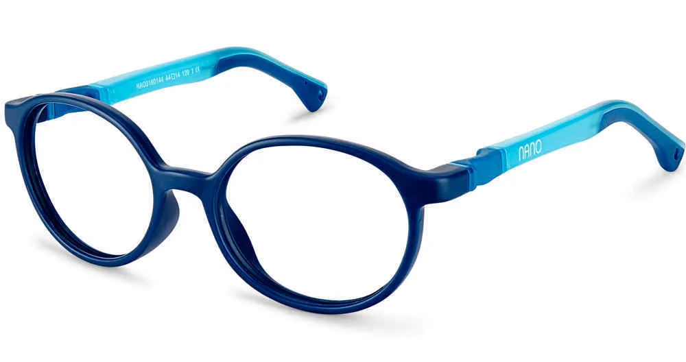 Nano Vista Eyeglasses FLICKER 3.0