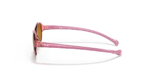 Ray Ban Jr Sunglasses RJ9187S