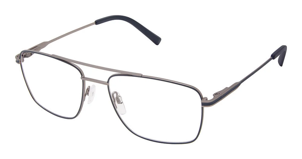 Steel + Tate Eyeglasses SLTA-0016