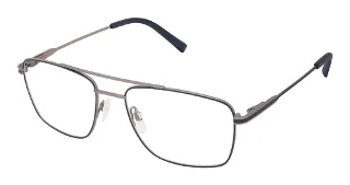 Steel + Tate Eyeglasses SLTA-0016