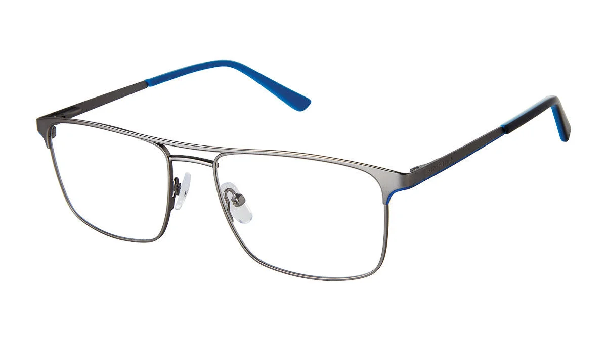 Perry Ellis Eyeglasses PE 1270