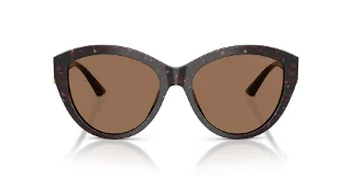 Jimmy Choo Sunglasses JC5007