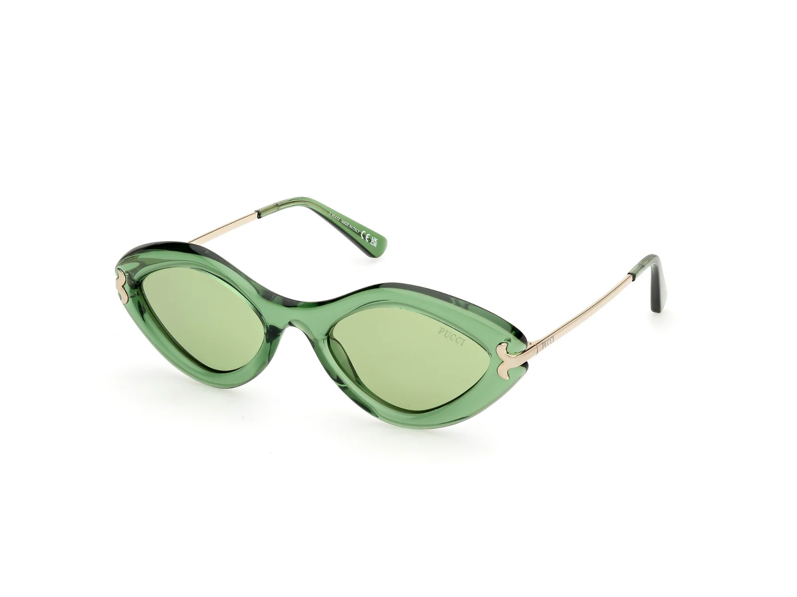 Emilio Pucci Sunglasses EP0223