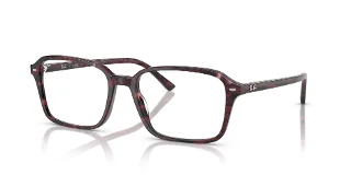 8393 Transparent Fantasy Violet/Red